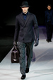 Giorgio Armani / - 2011-2012